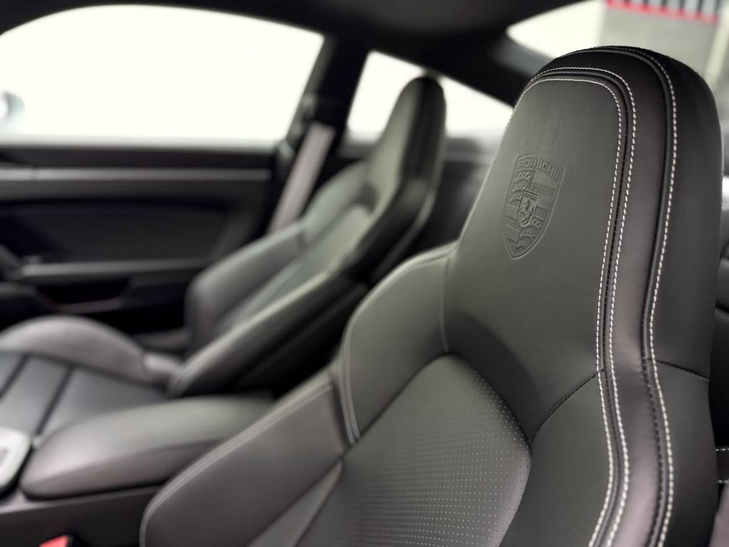 911 Carrera Coupe 3.0 (991/992) — foto 20