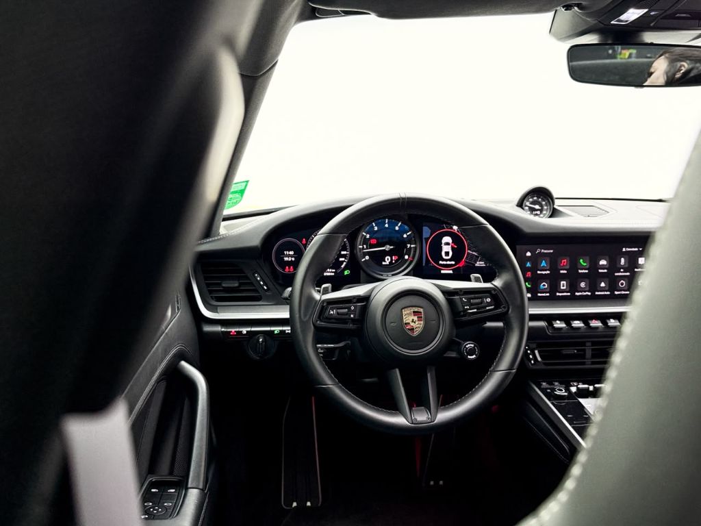 911 Carrera Coupe 3.0 (991/992) — foto 14
