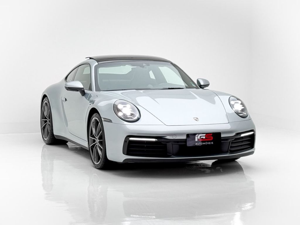 911 Carrera Coupe 3.0 (991/992) — foto 8