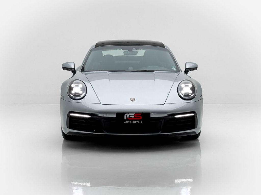 911 Carrera Coupe 3.0 (991/992) — foto 1