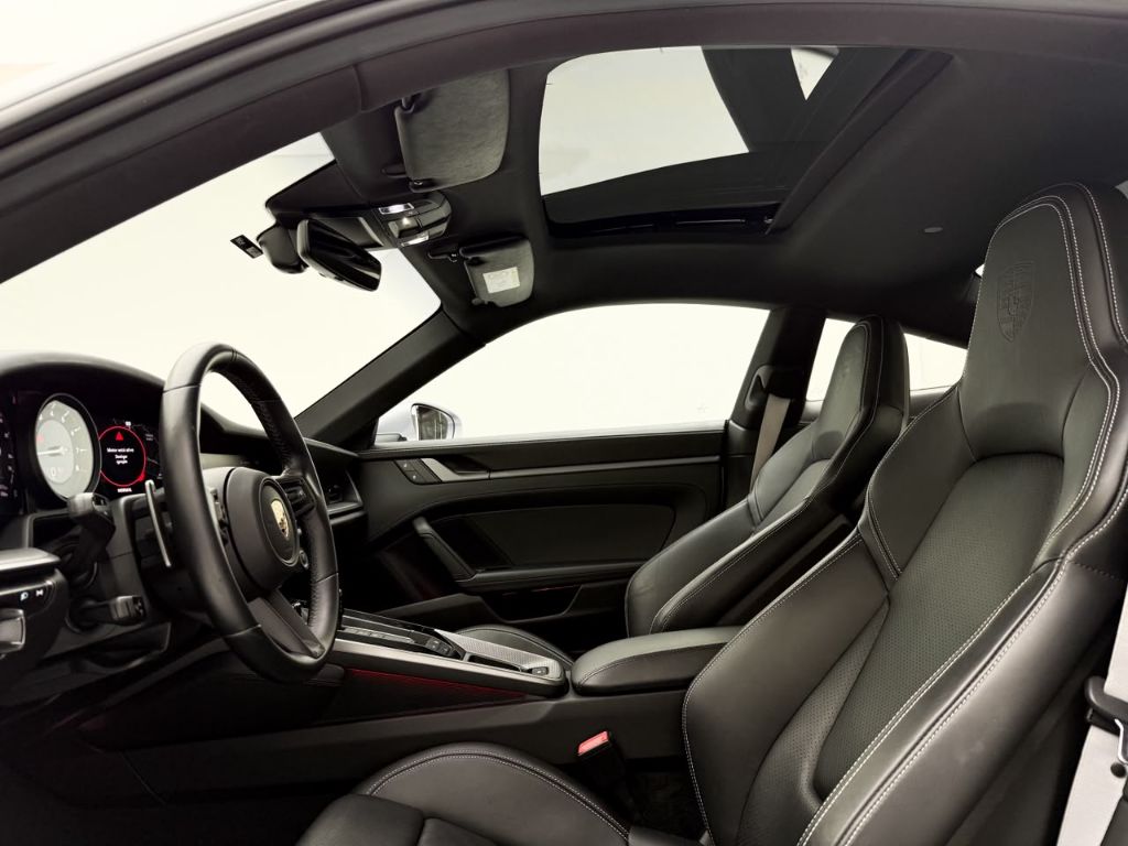 911 Carrera Coupe 3.0 (991/992) — foto 9