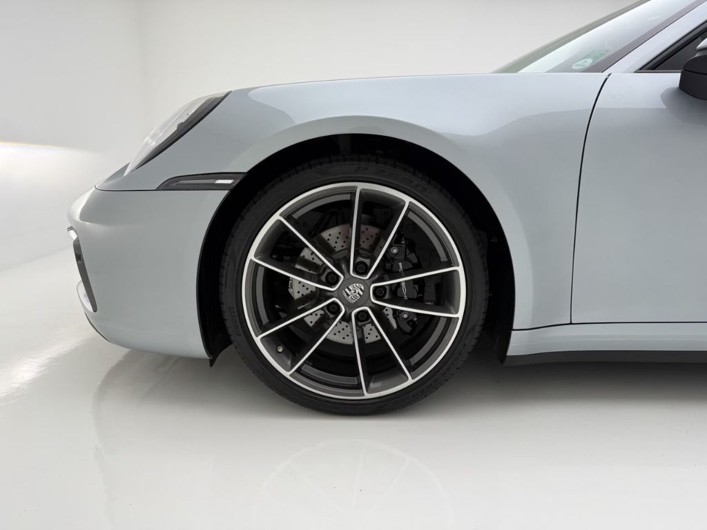 911 Carrera Coupe 3.0 (991/992) — foto 10