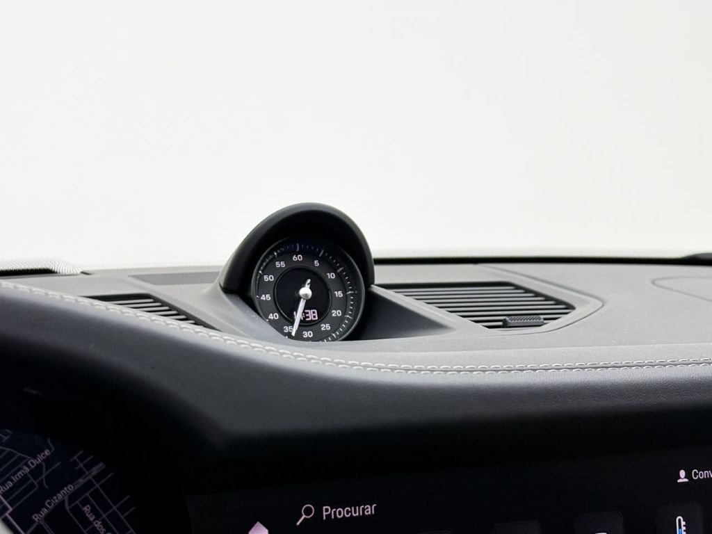 911 Carrera Coupe 3.0 (991/992) — foto 23