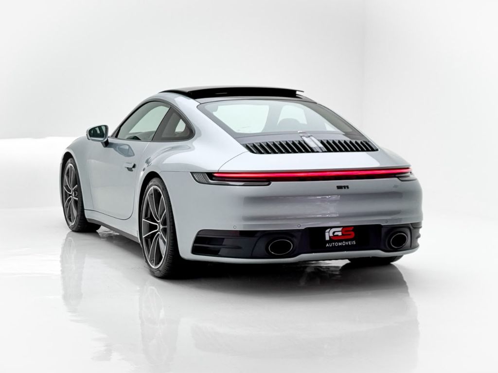 911 Carrera Coupe 3.0 (991/992) — foto 6