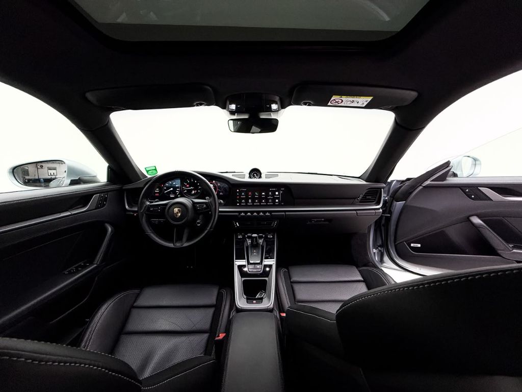911 Carrera Coupe 3.0 (991/992) — foto 12