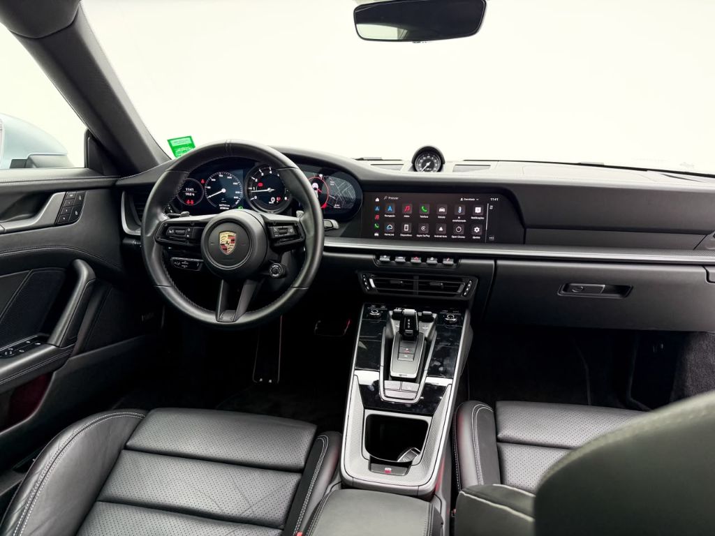 911 Carrera Coupe 3.0 (991/992) — foto 13