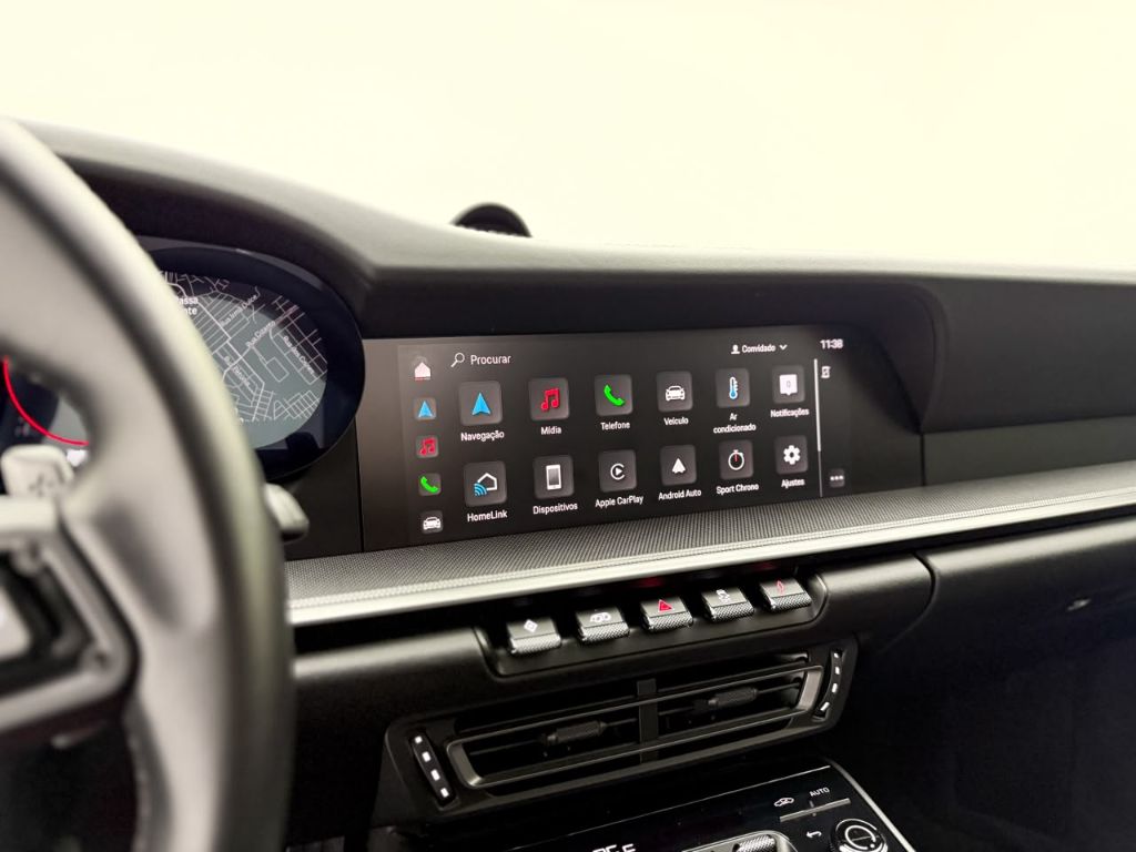 911 Carrera Coupe 3.0 (991/992) — foto 22