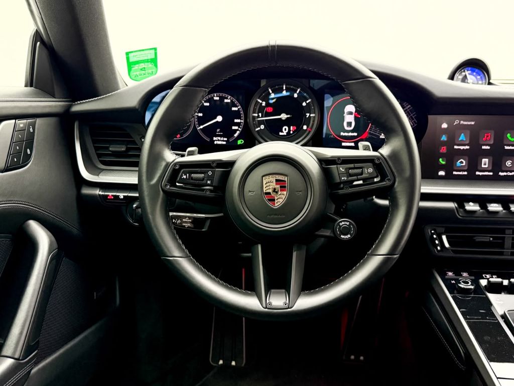 911 Carrera Coupe 3.0 (991/992) — foto 15