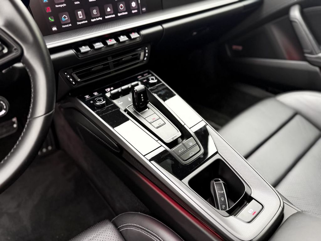 911 Carrera Coupe 3.0 (991/992) — foto 21
