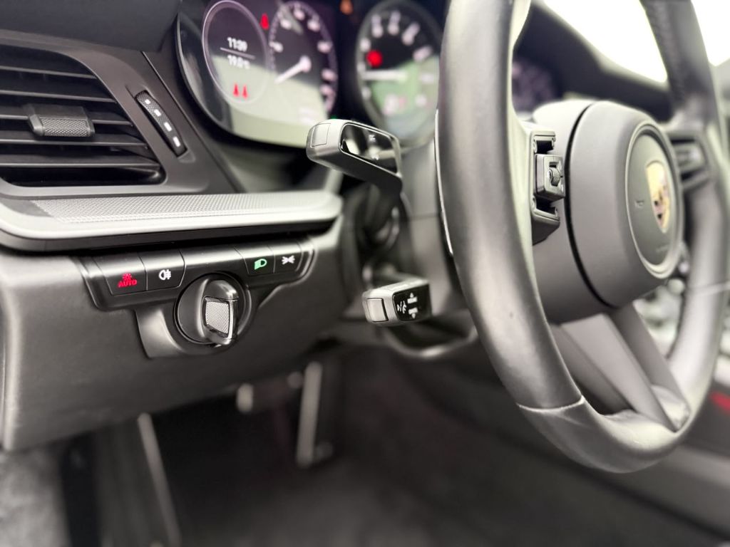 911 Carrera Coupe 3.0 (991/992) — foto 17