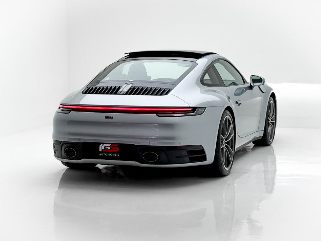 911 Carrera Coupe 3.0 (991/992) — foto 4
