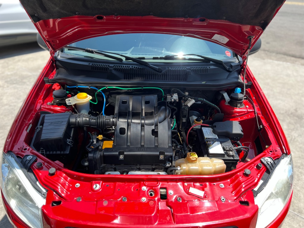 Strada Working 1.4 mpi Fire Flex 8V CD — foto 19