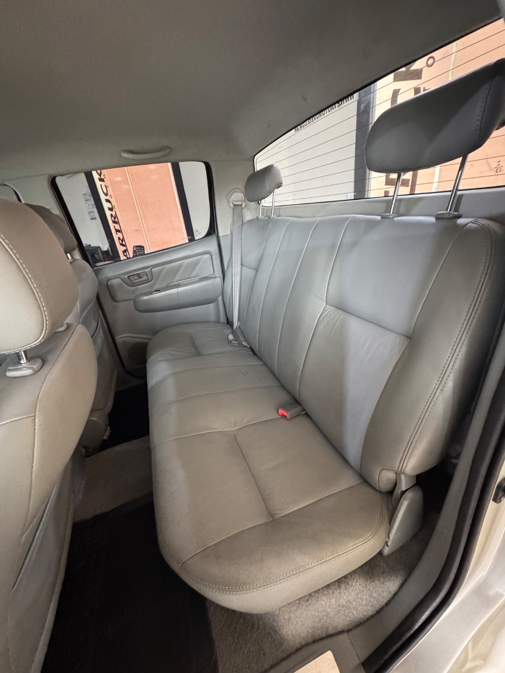 Hilux CD SR 4x2 2.7 16V/2.7 Gasolina Aut. — foto 12