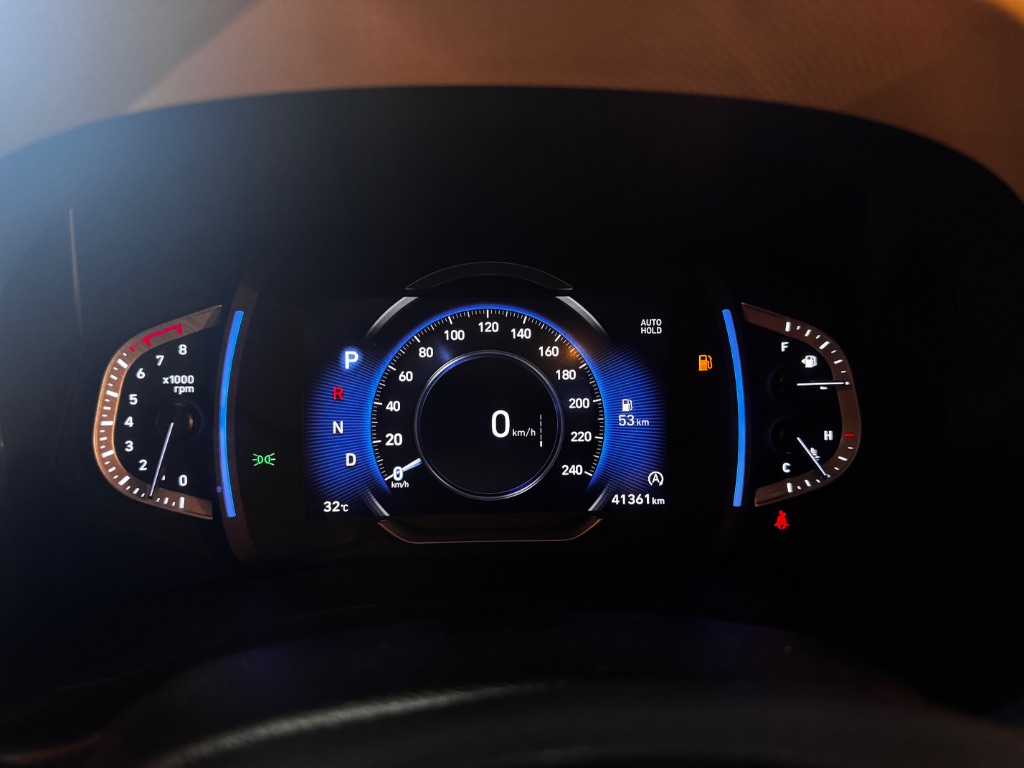 Creta Ultimate 2.0 16V Flex Aut. — foto 6