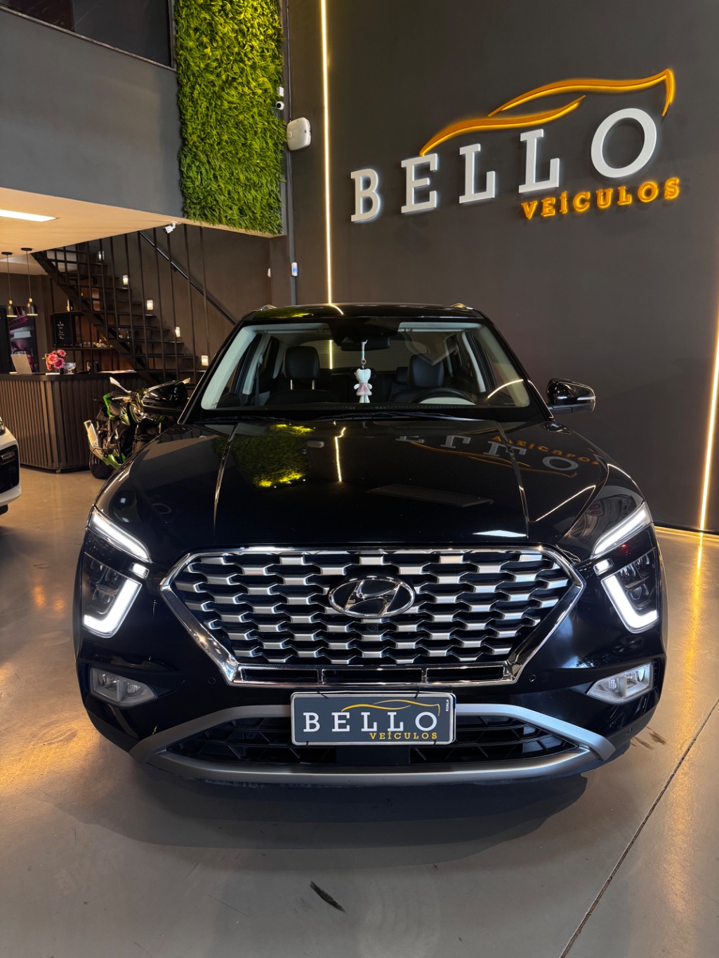 Creta Ultimate 2.0 16V Flex Aut. — foto 2