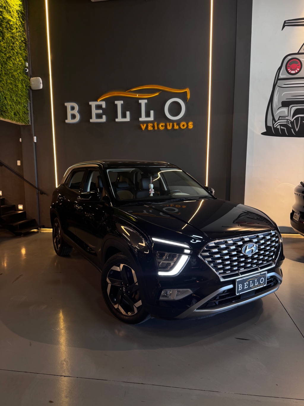 Creta Ultimate 2.0 16V Flex Aut. — foto 1