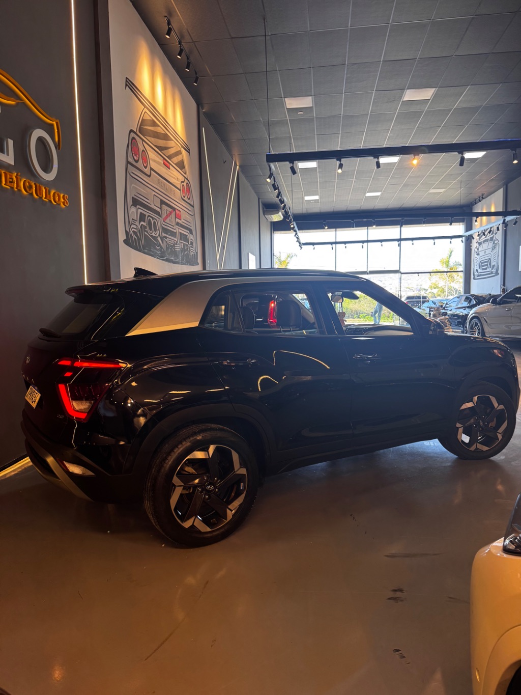 Creta Ultimate 2.0 16V Flex Aut. — foto 7