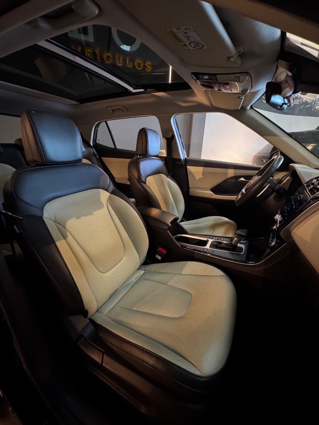 Creta Ultimate 2.0 16V Flex Aut. — foto 5