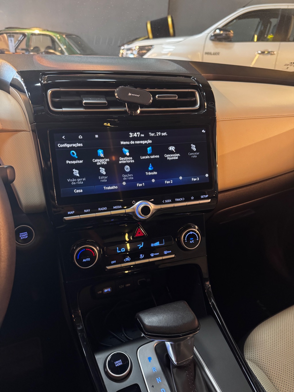 Creta Ultimate 2.0 16V Flex Aut. — foto 8