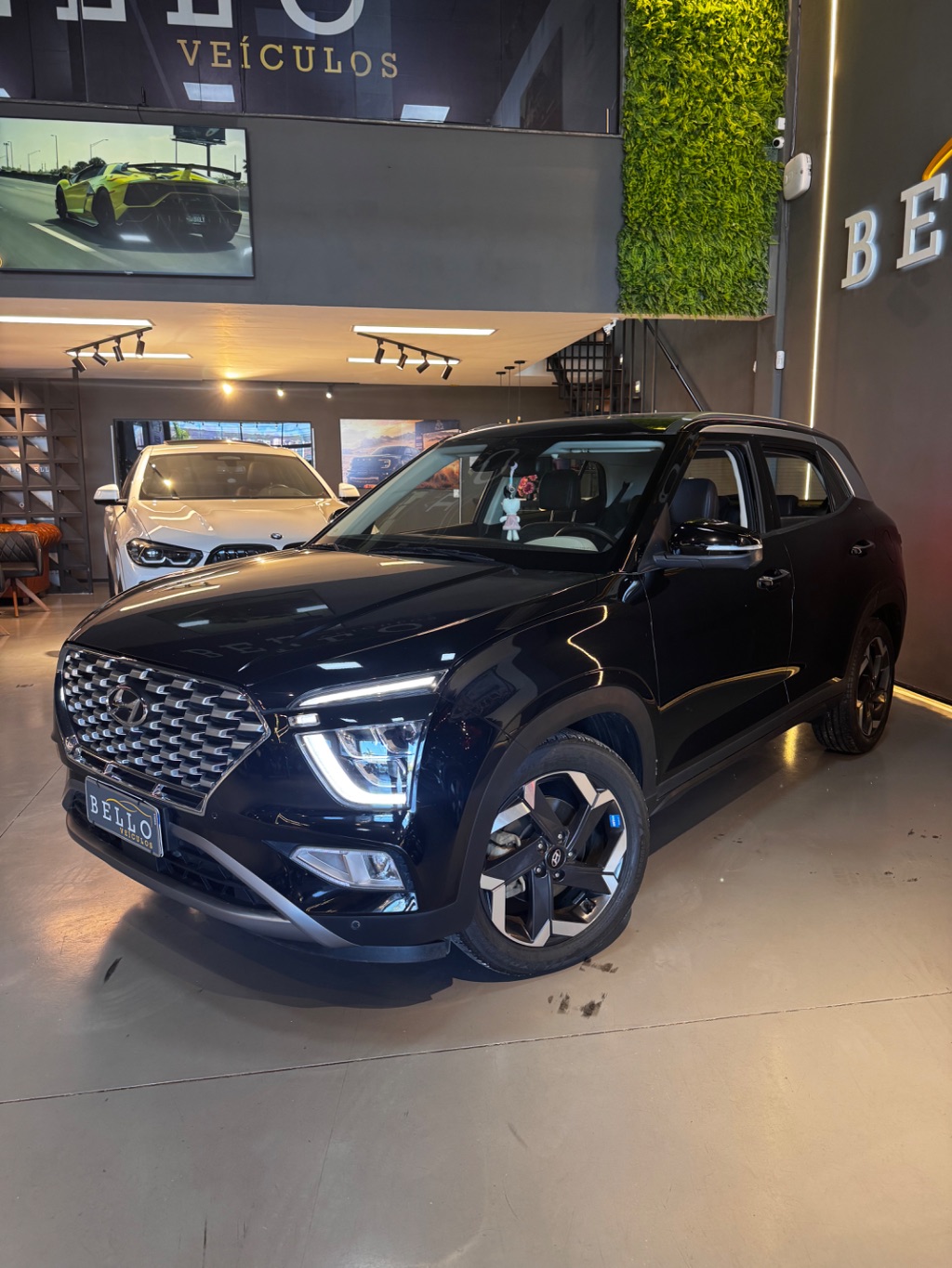 Creta Ultimate 2.0 16V Flex Aut. — foto 12
