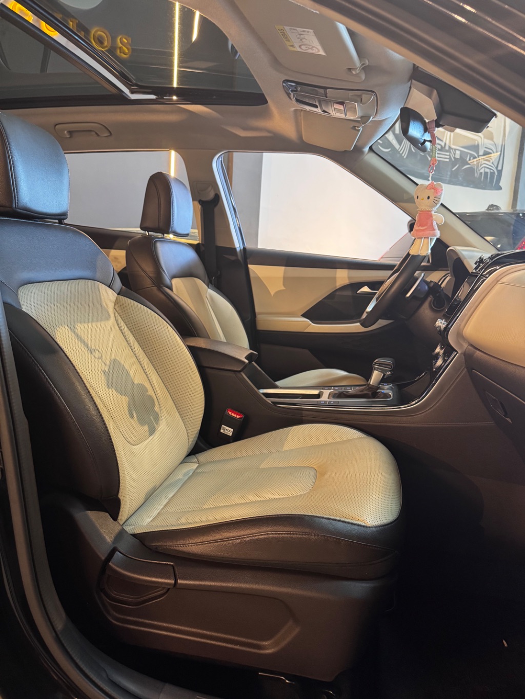 Creta Ultimate 2.0 16V Flex Aut. — foto 10
