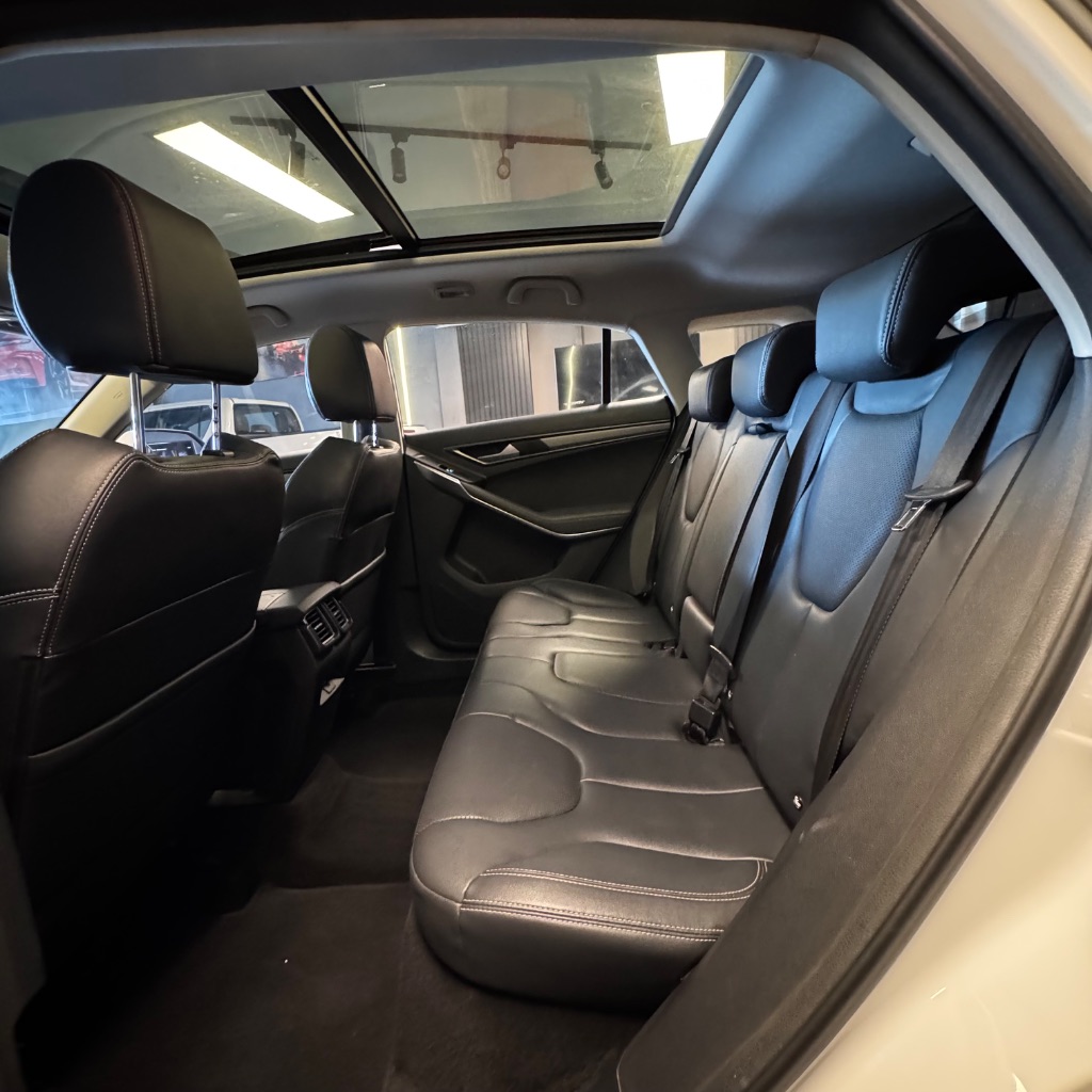 TERRITORY SEL 1.5 GTDi EcoBoost Aut. — foto 10