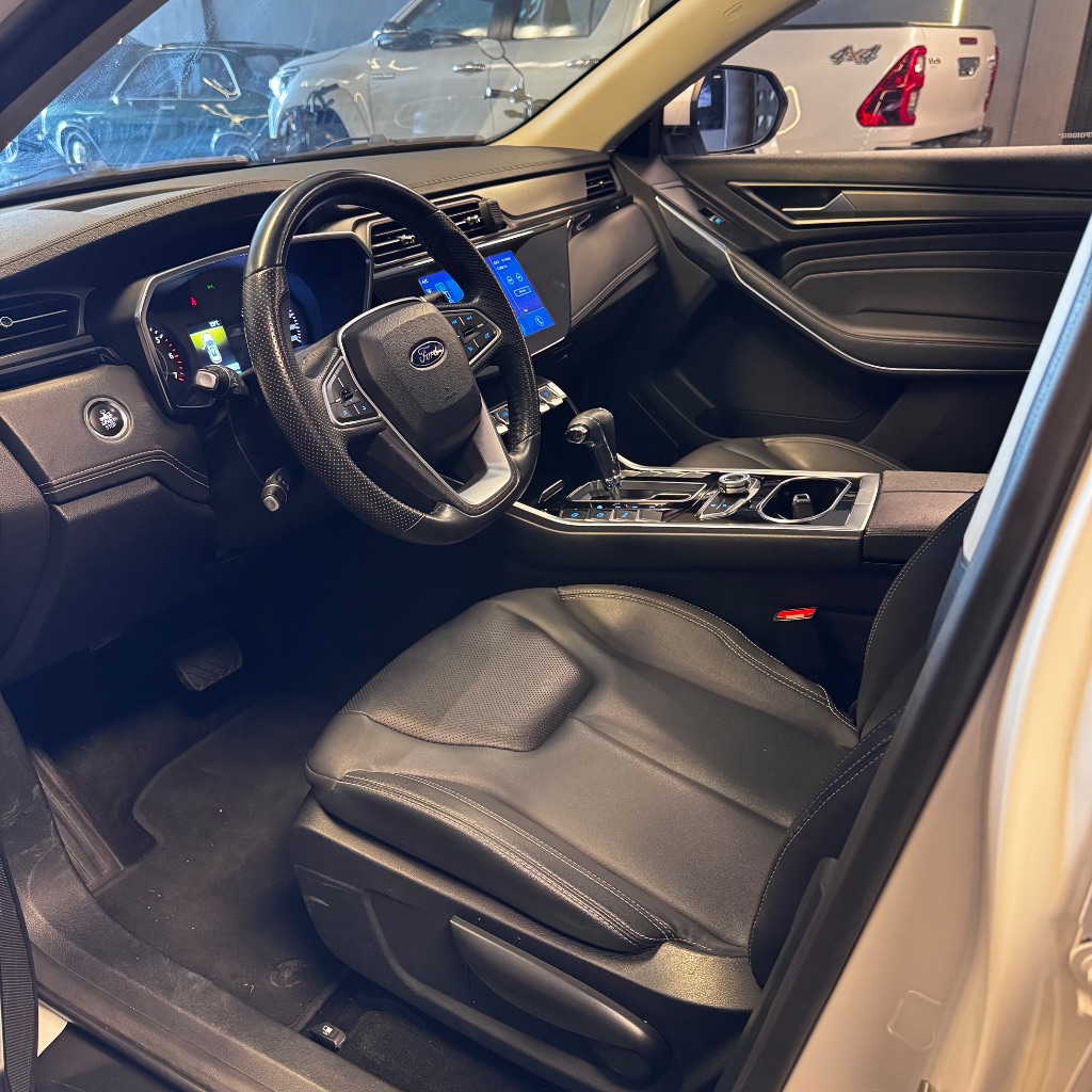 TERRITORY SEL 1.5 GTDi EcoBoost Aut. — foto 8