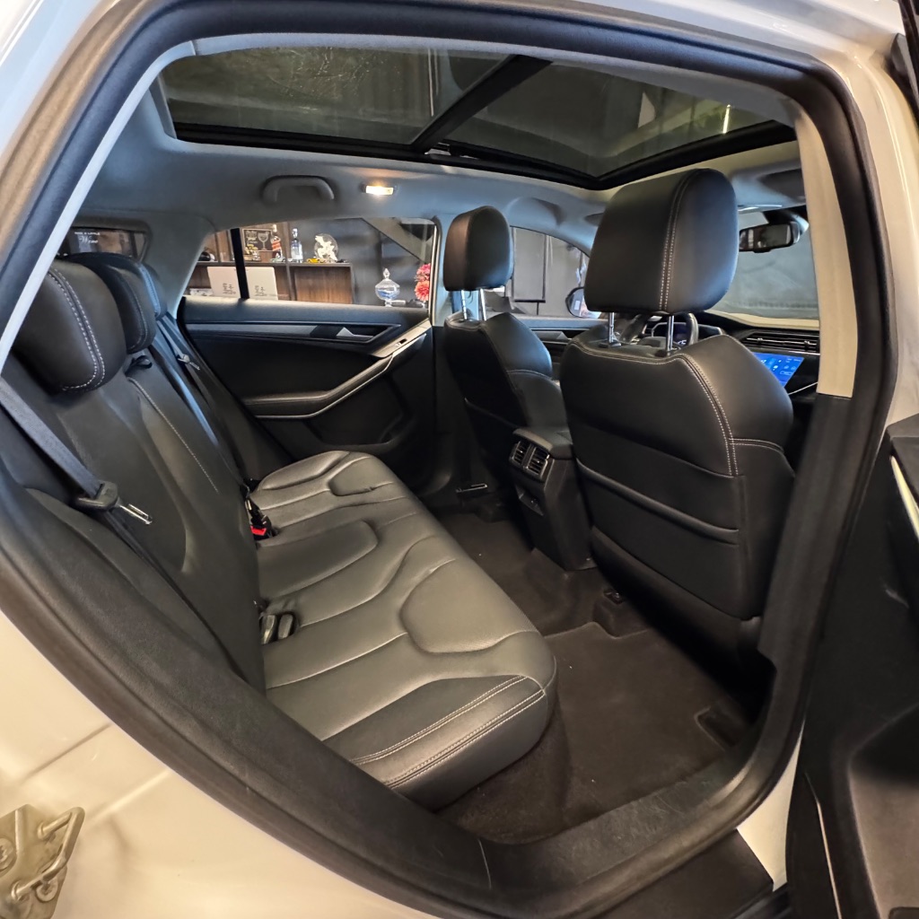 TERRITORY SEL 1.5 GTDi EcoBoost Aut. — foto 9