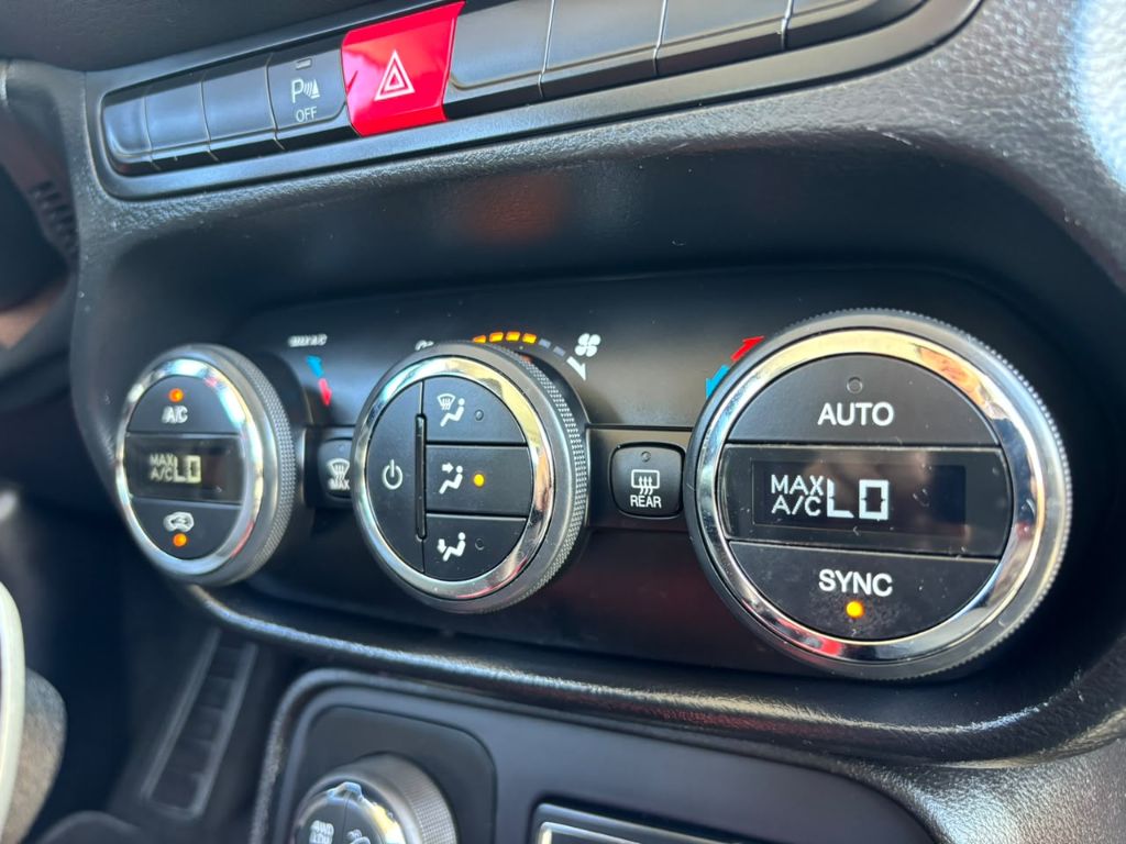 Renegade Trailhawk 2.0 4x4 TB Diesel Aut — foto 12