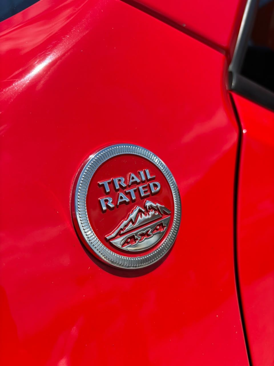 Renegade Trailhawk 2.0 4x4 TB Diesel Aut — foto 18