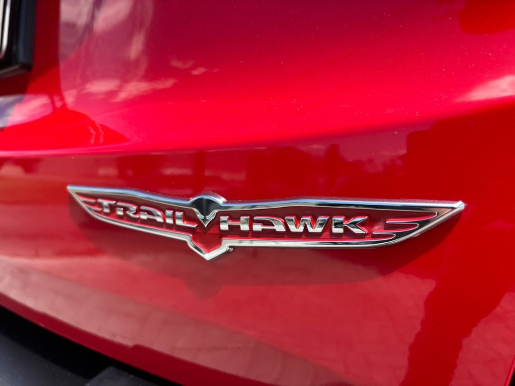 Renegade Trailhawk 2.0 4x4 TB Diesel Aut — foto 17