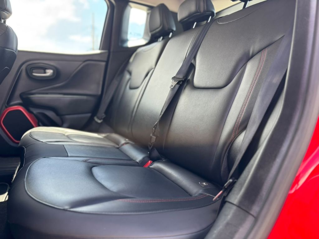 Renegade Trailhawk 2.0 4x4 TB Diesel Aut — foto 16