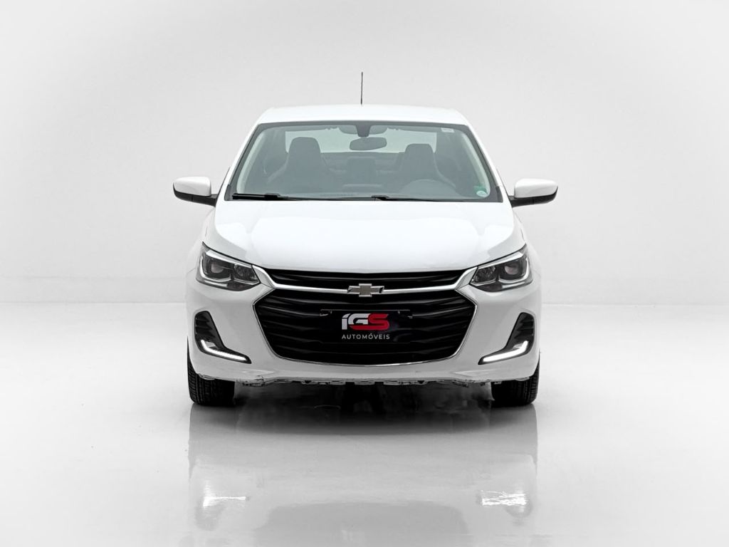 ONIX SED. Plus PREM. 1.0 12V TB Flex Aut — foto 1