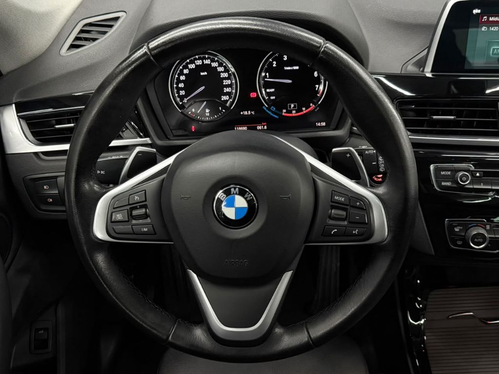 X1 2.0 ACTIVE TURBO — foto 9