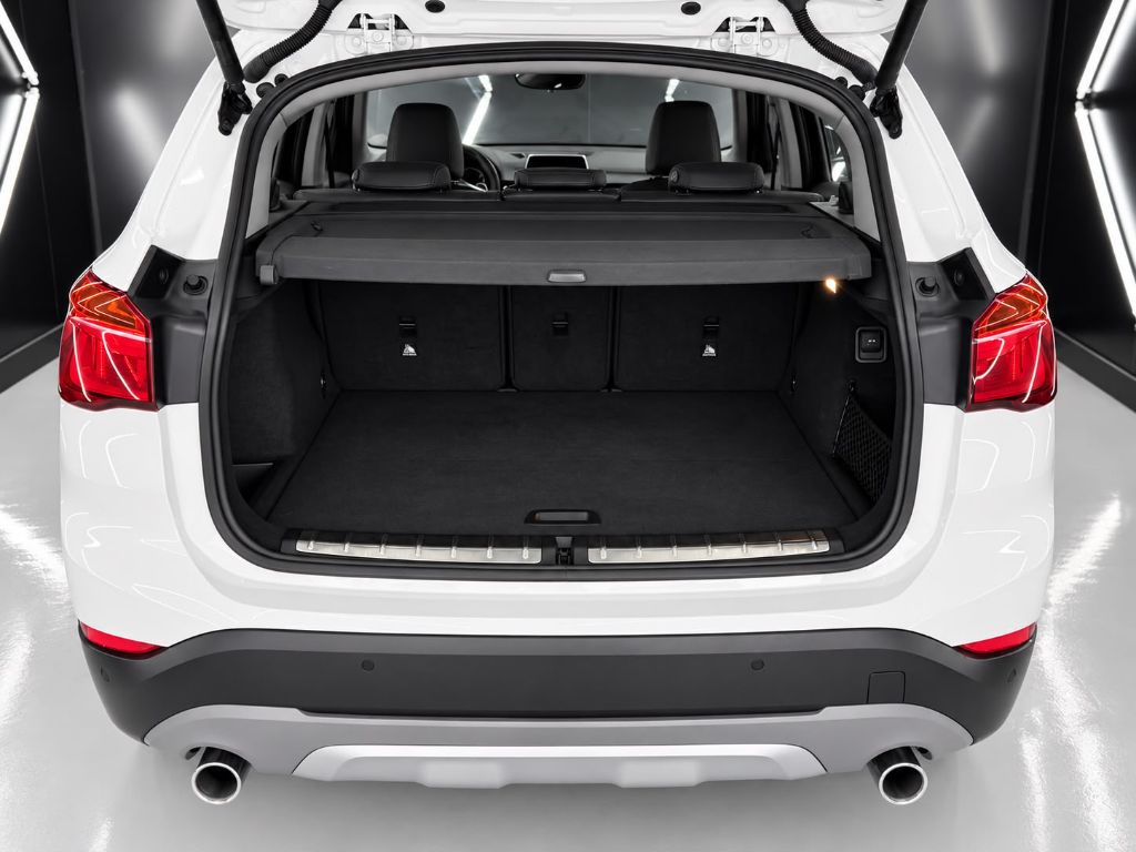 X1 2.0 ACTIVE TURBO — foto 14