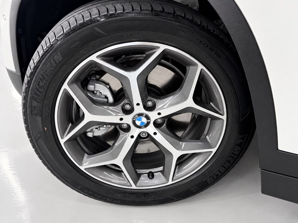 X1 2.0 ACTIVE TURBO — foto 13