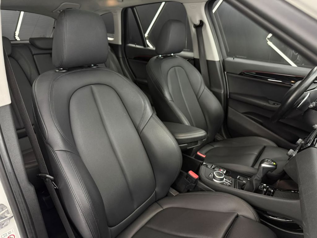 X1 2.0 ACTIVE TURBO — foto 10