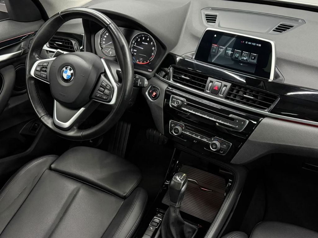 X1 2.0 ACTIVE TURBO — foto 6