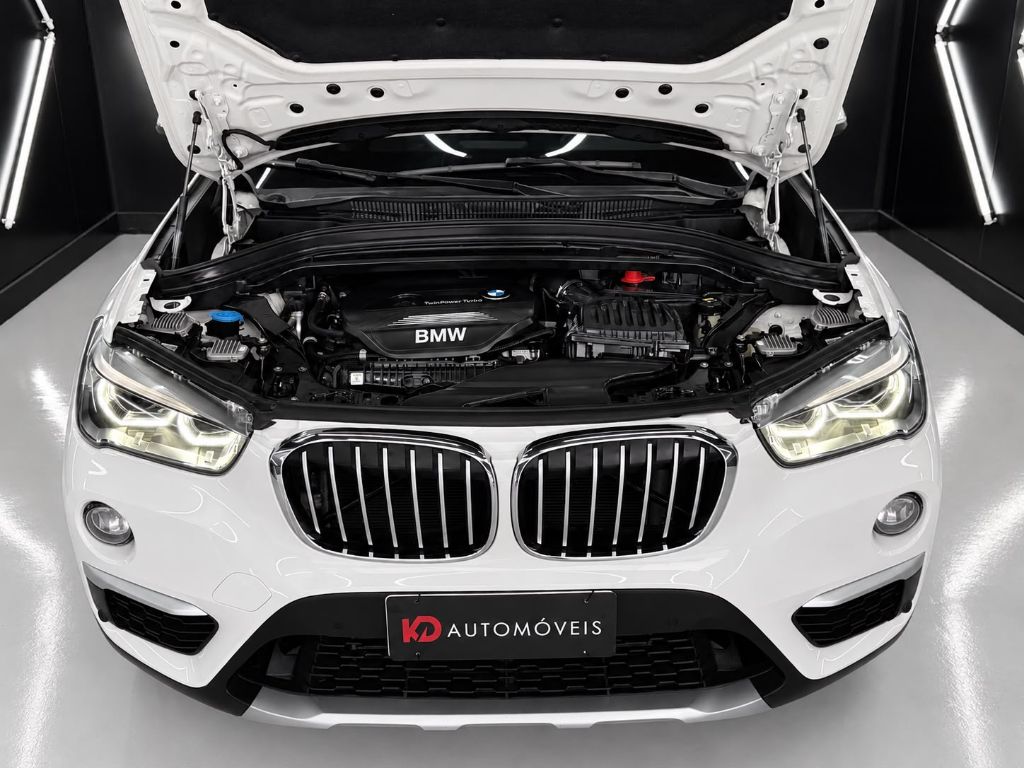 X1 2.0 ACTIVE TURBO — foto 15