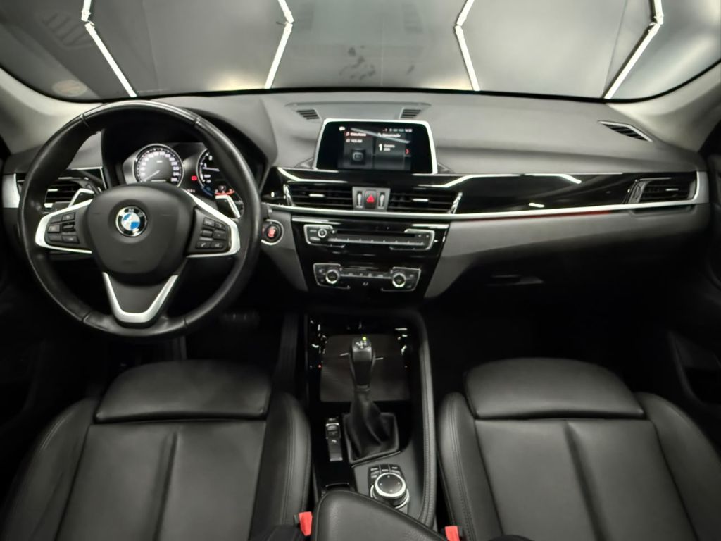 X1 2.0 ACTIVE TURBO — foto 8