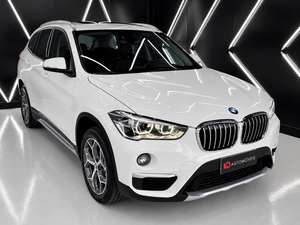X1 2.0 ACTIVE TURBO — foto 3