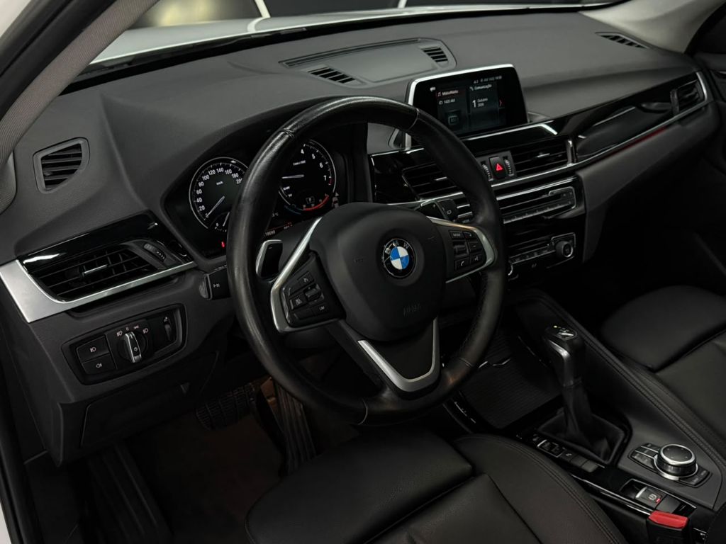 X1 2.0 ACTIVE TURBO — foto 7