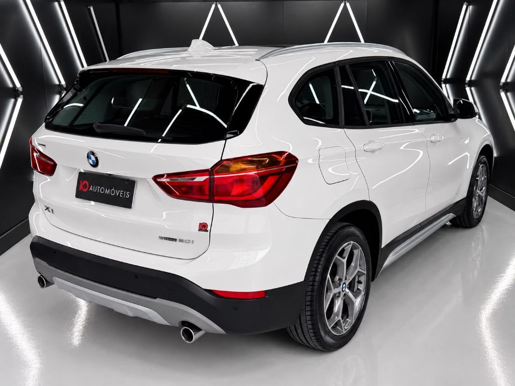 X1 2.0 ACTIVE TURBO — foto 2