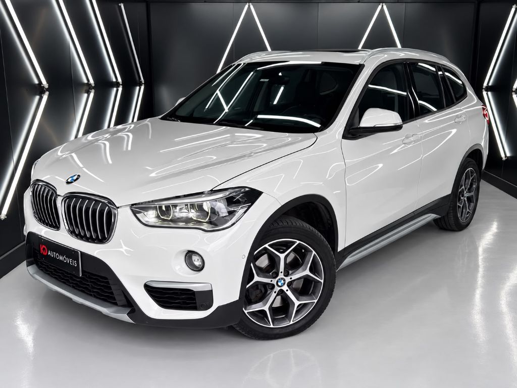 X1 2.0 ACTIVE TURBO — foto 1