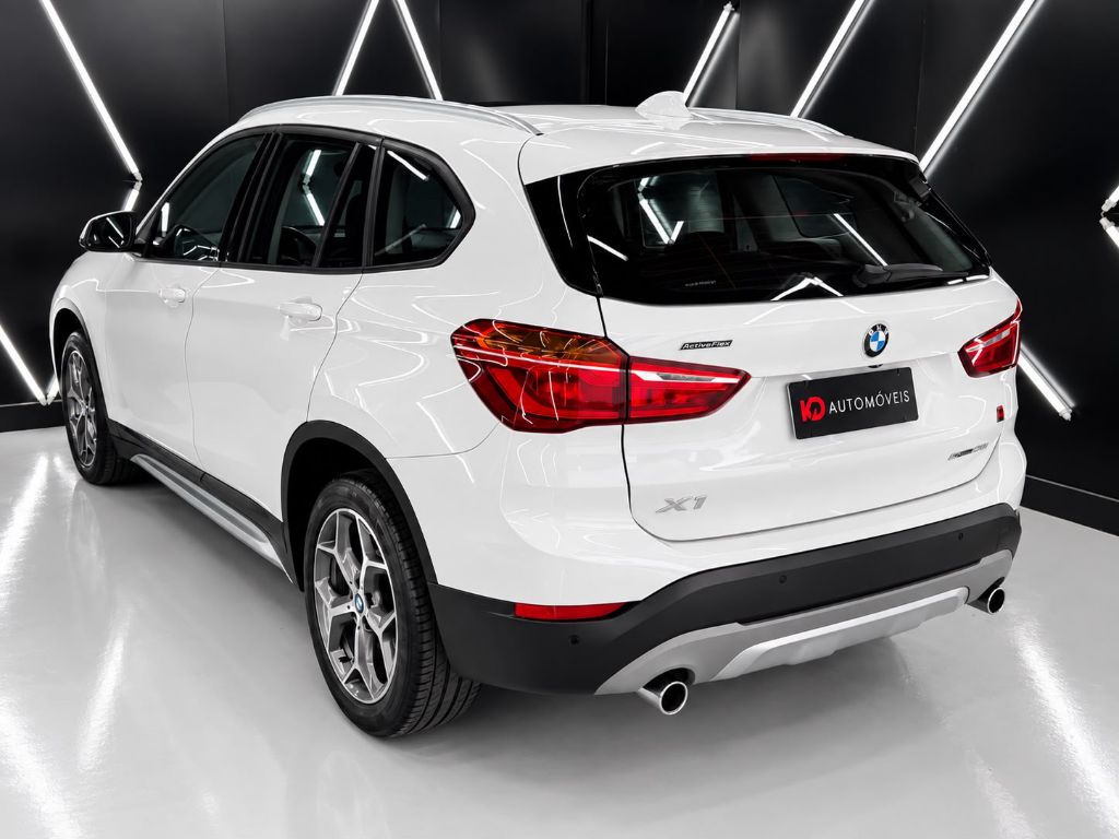 X1 2.0 ACTIVE TURBO — foto 4