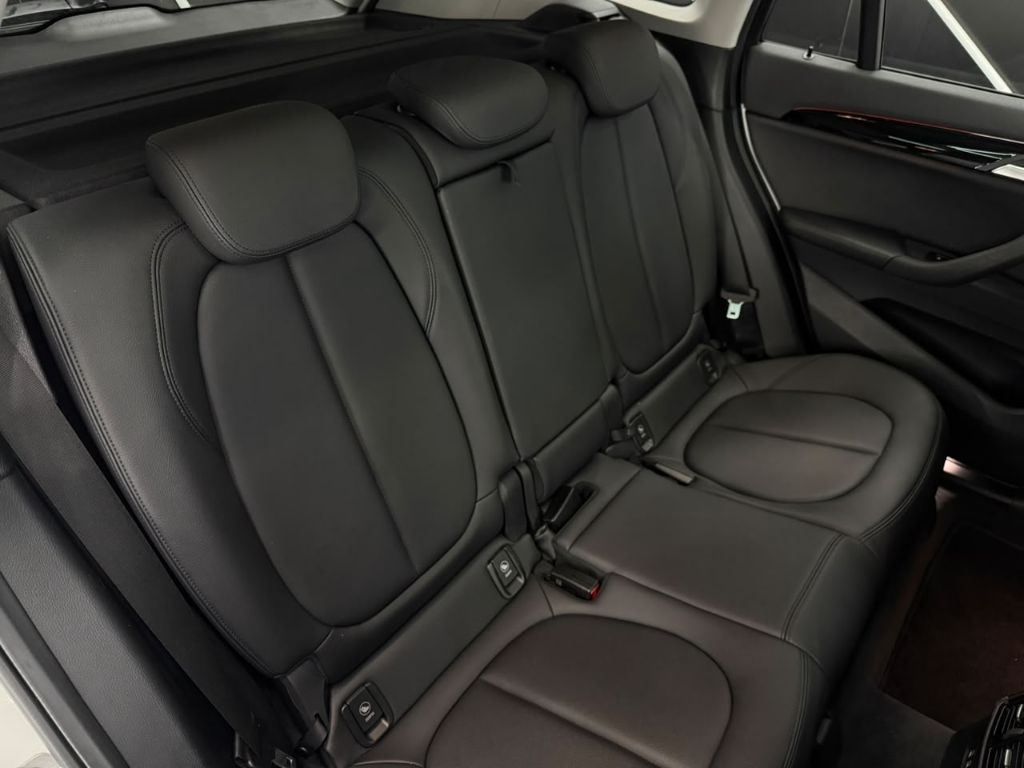X1 2.0 ACTIVE TURBO — foto 11