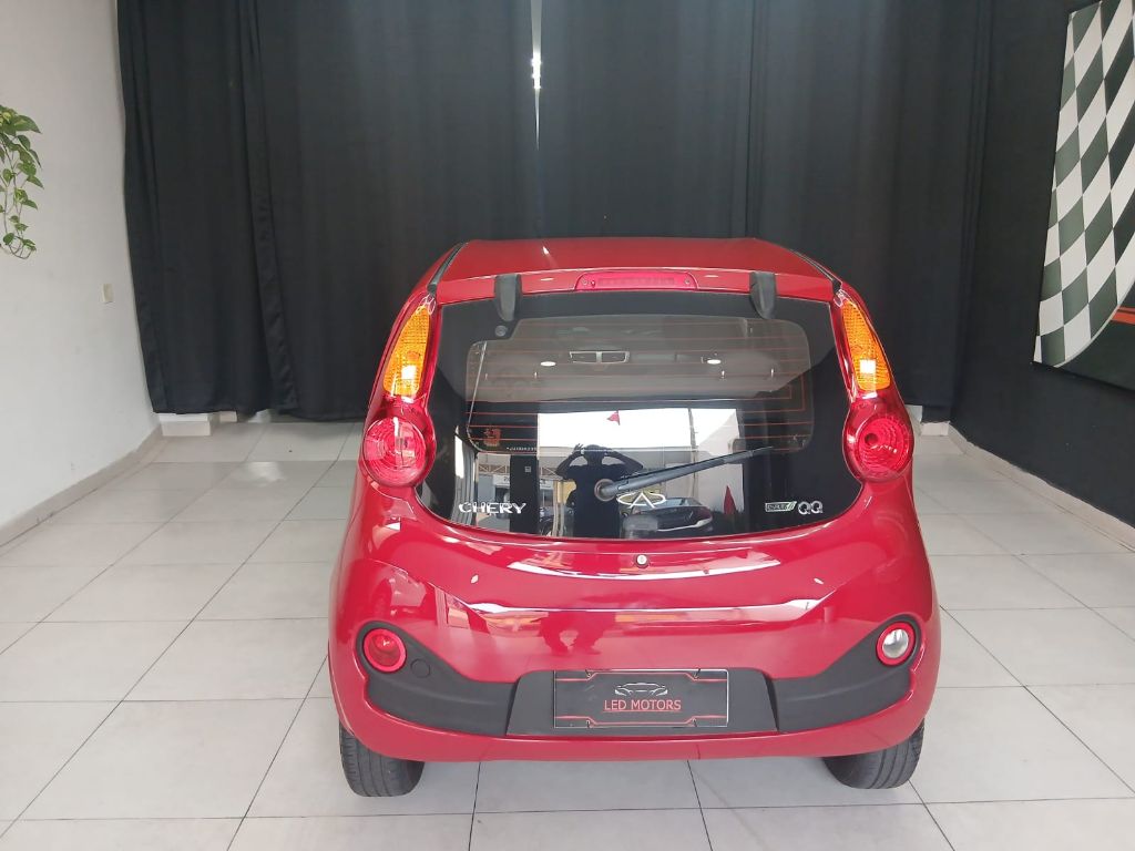 QQ 1.0 Look FL 12V/1.0 12V Flex 5p — foto 5
