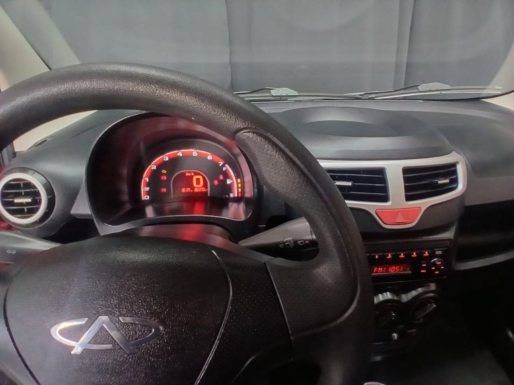 QQ 1.0 Look FL 12V/1.0 12V Flex 5p — foto 11