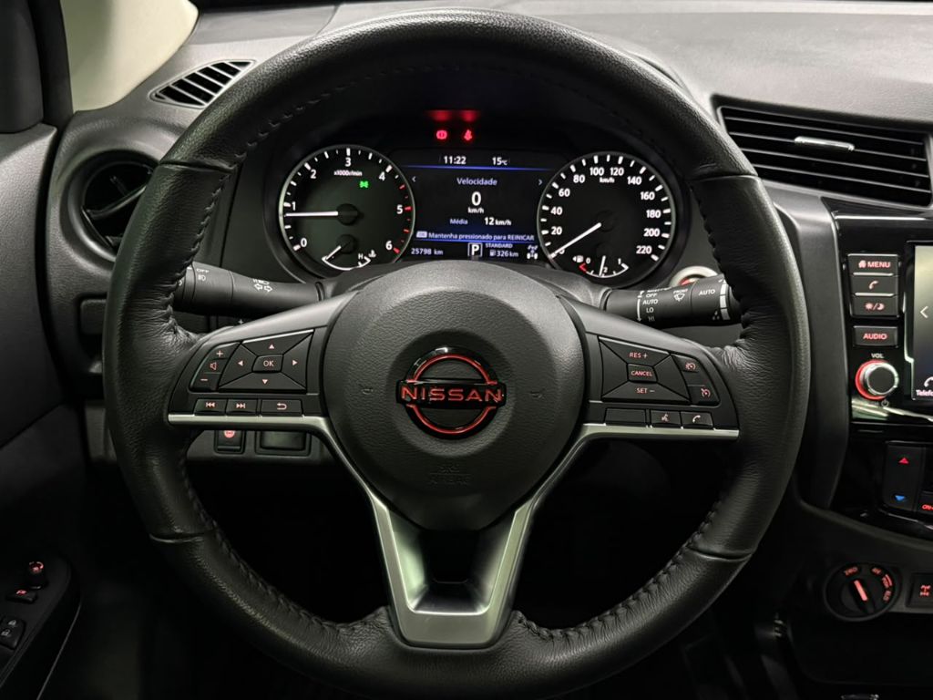 FRONTIER 2.3 PRO4X TURBO — foto 9