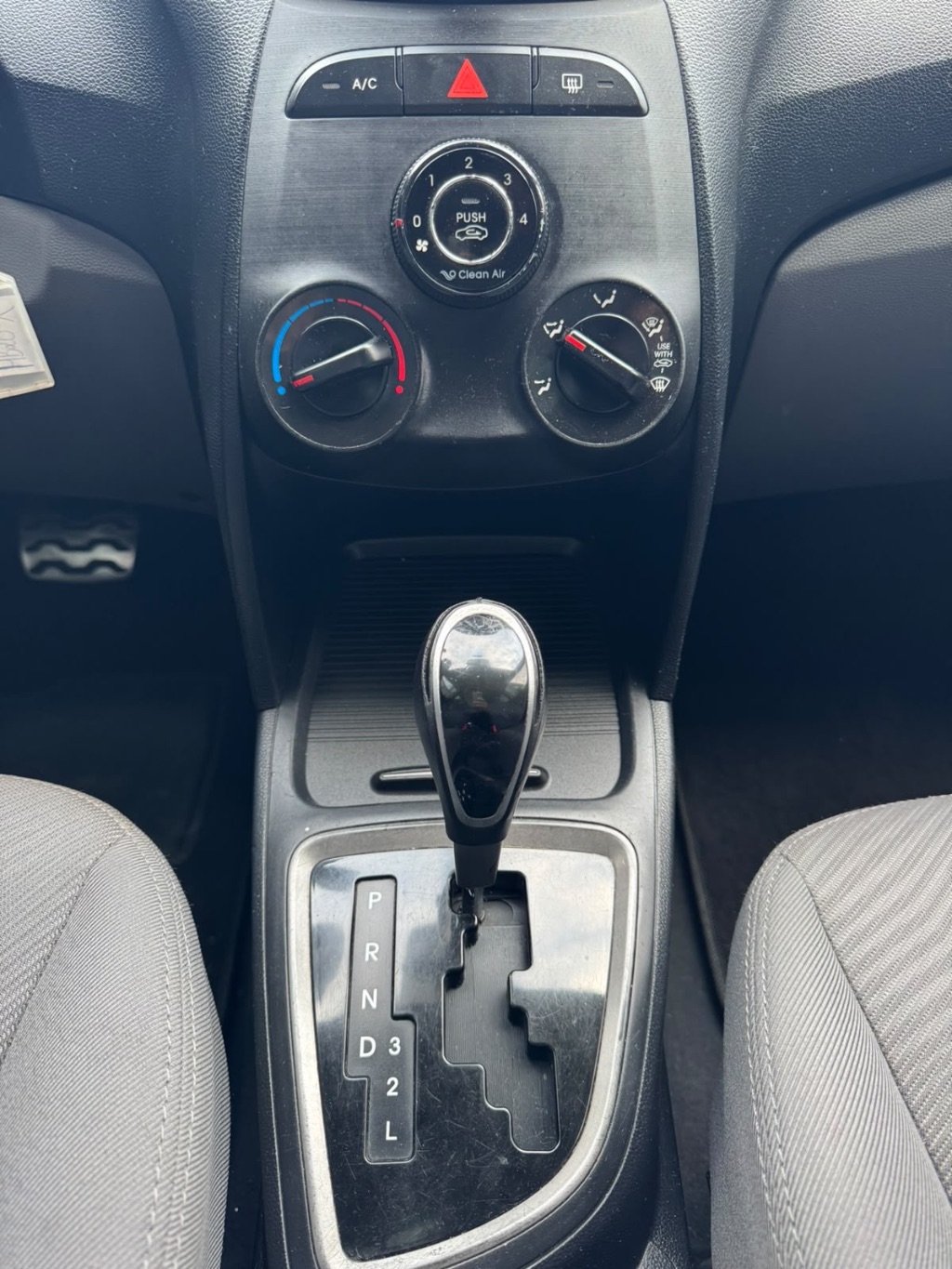 HB20X Premium 1.6 Flex 16V Aut. — foto 2